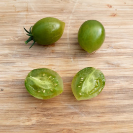 Tomate Green Envy