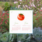 Calendrier du jardin